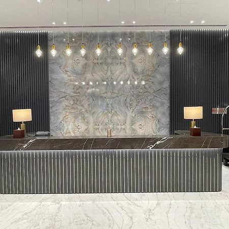 Hotel Bahrain Airport à Manama Extérieur photo
