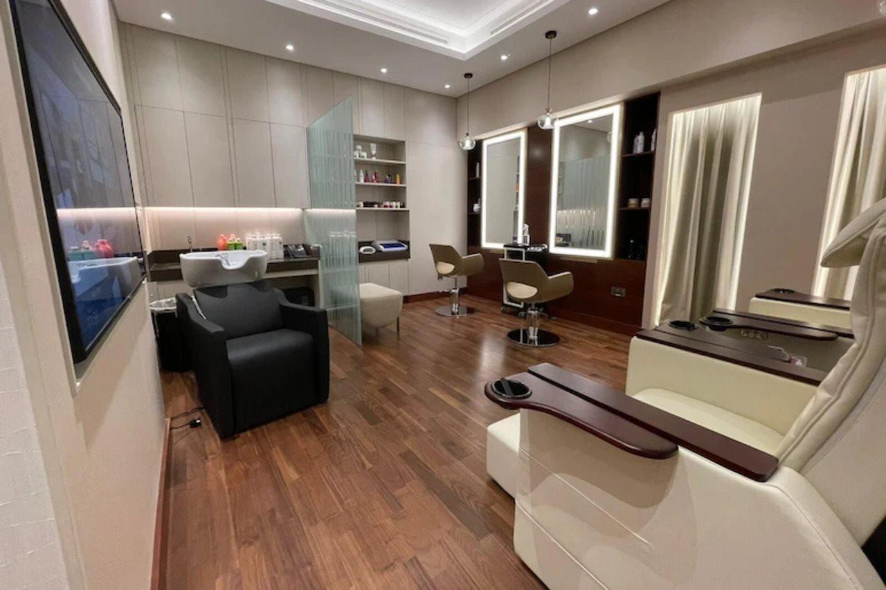 Hotel Bahrain Airport à Manama Extérieur photo
