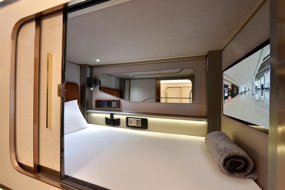 Hotel Bahrain Airport à Manama Extérieur photo