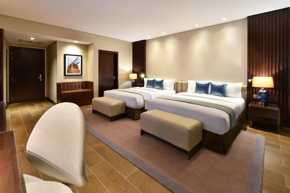 Hotel Bahrain Airport à Manama Extérieur photo