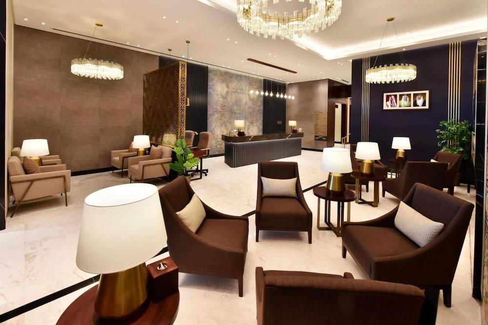 Hotel Bahrain Airport à Manama Extérieur photo